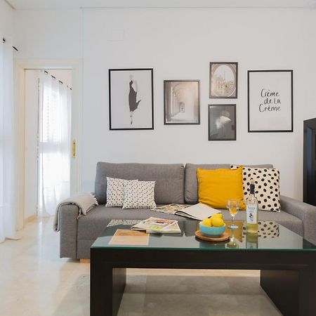La Suite Malaga Centro Exterior photo