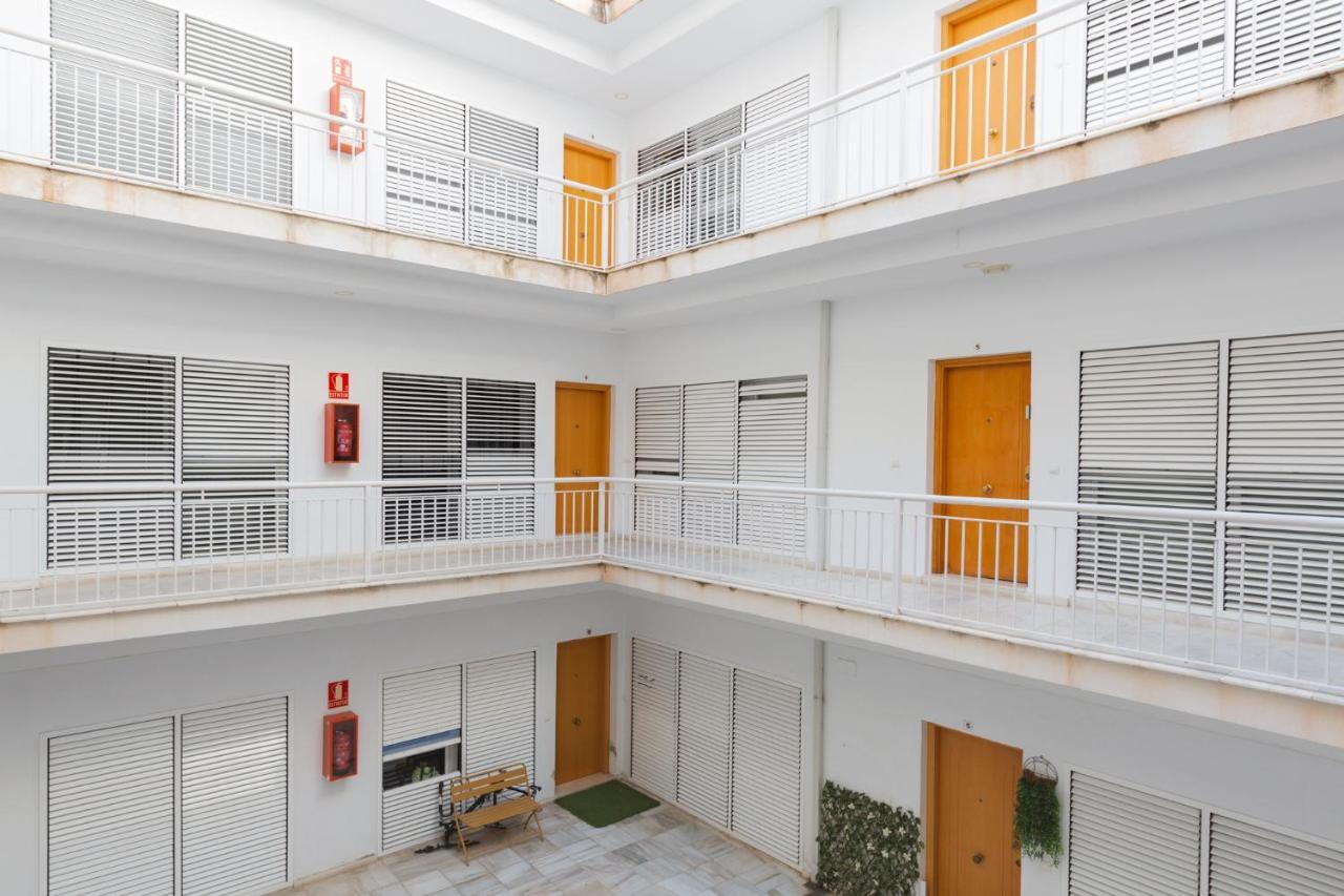 La Suite Malaga Centro Exterior photo