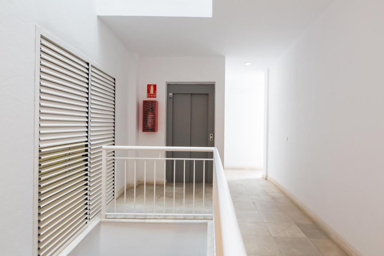 La Suite Malaga Centro Exterior photo