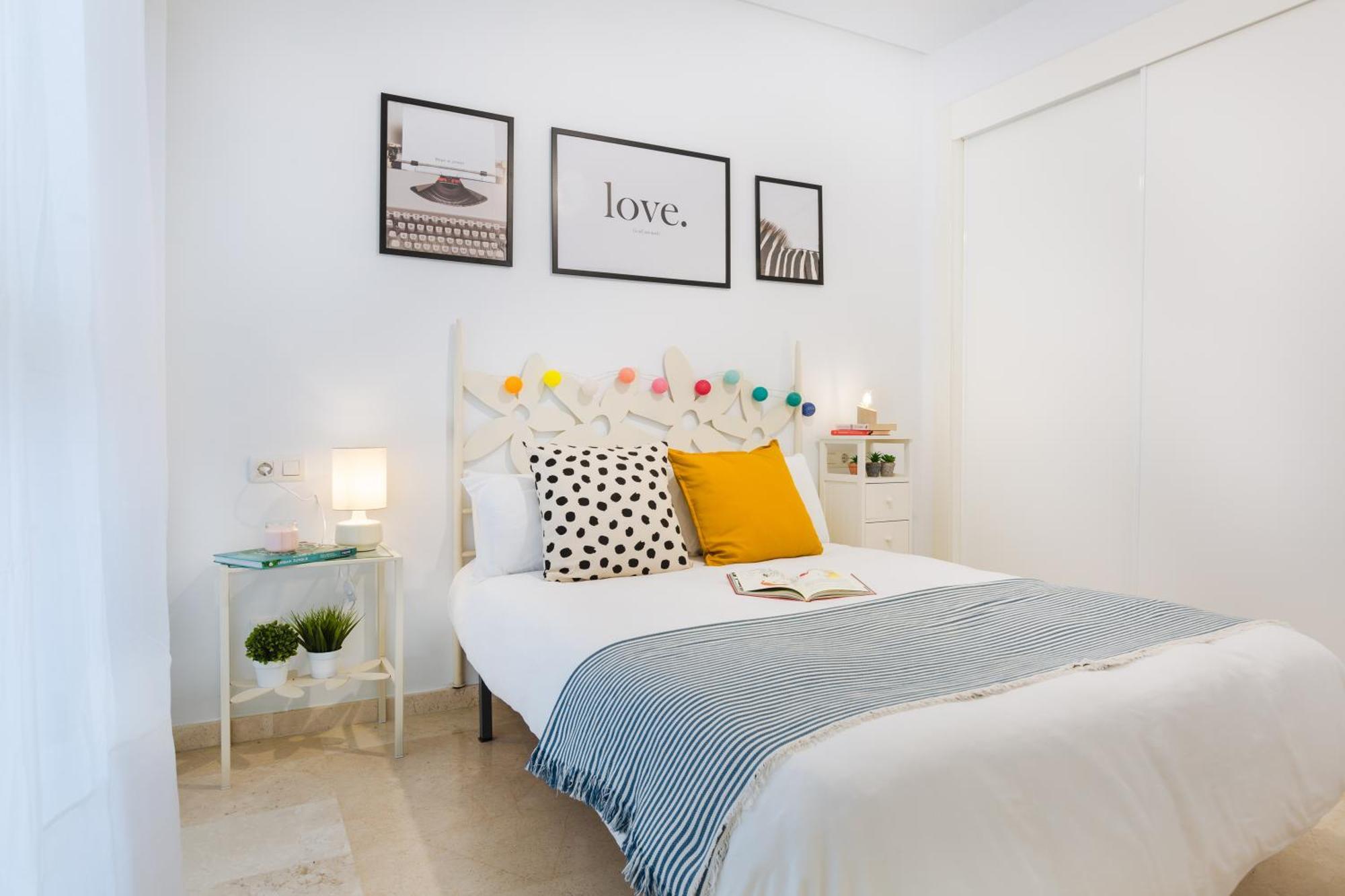La Suite Malaga Centro Exterior photo