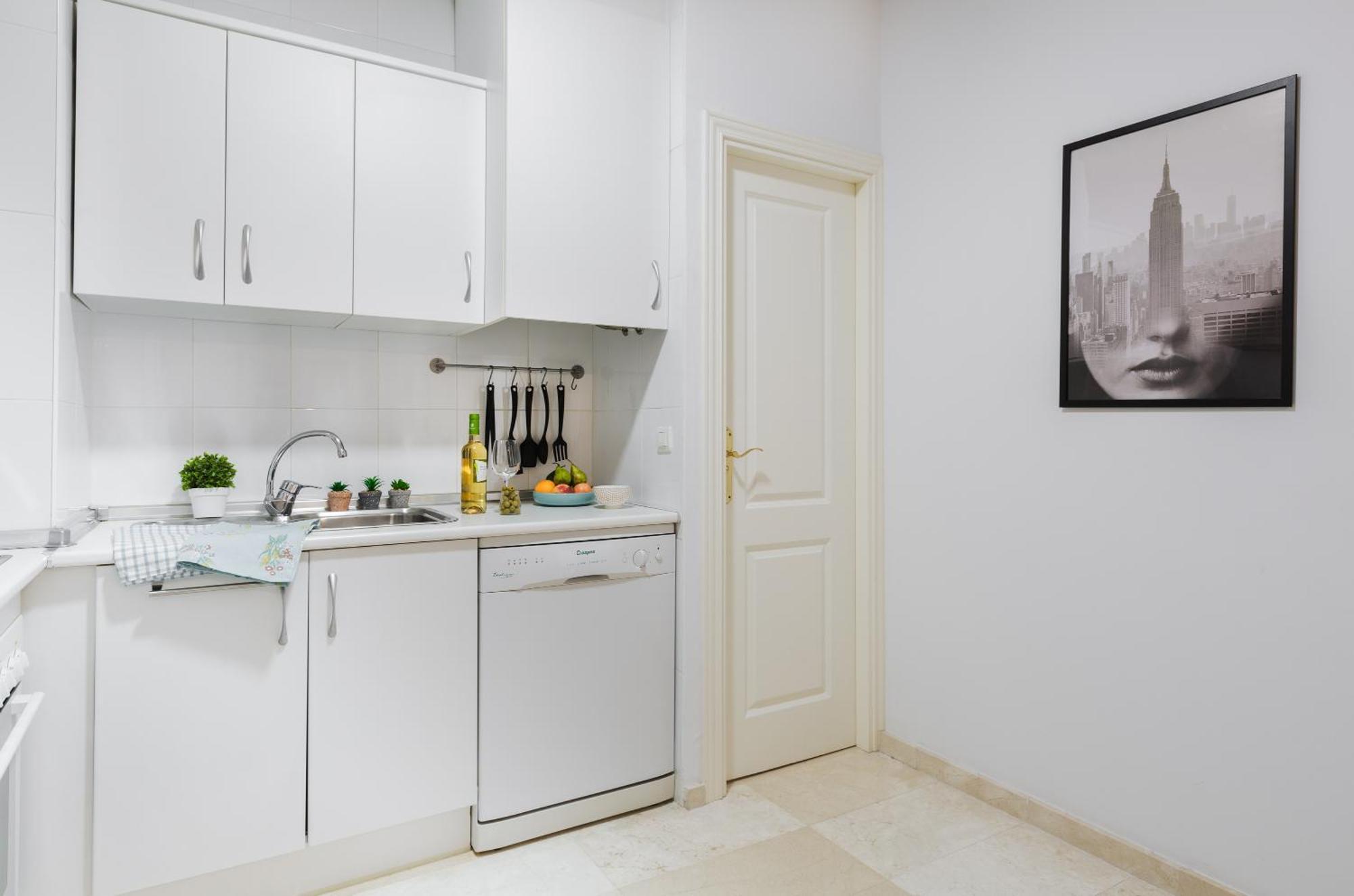 La Suite Malaga Centro Exterior photo