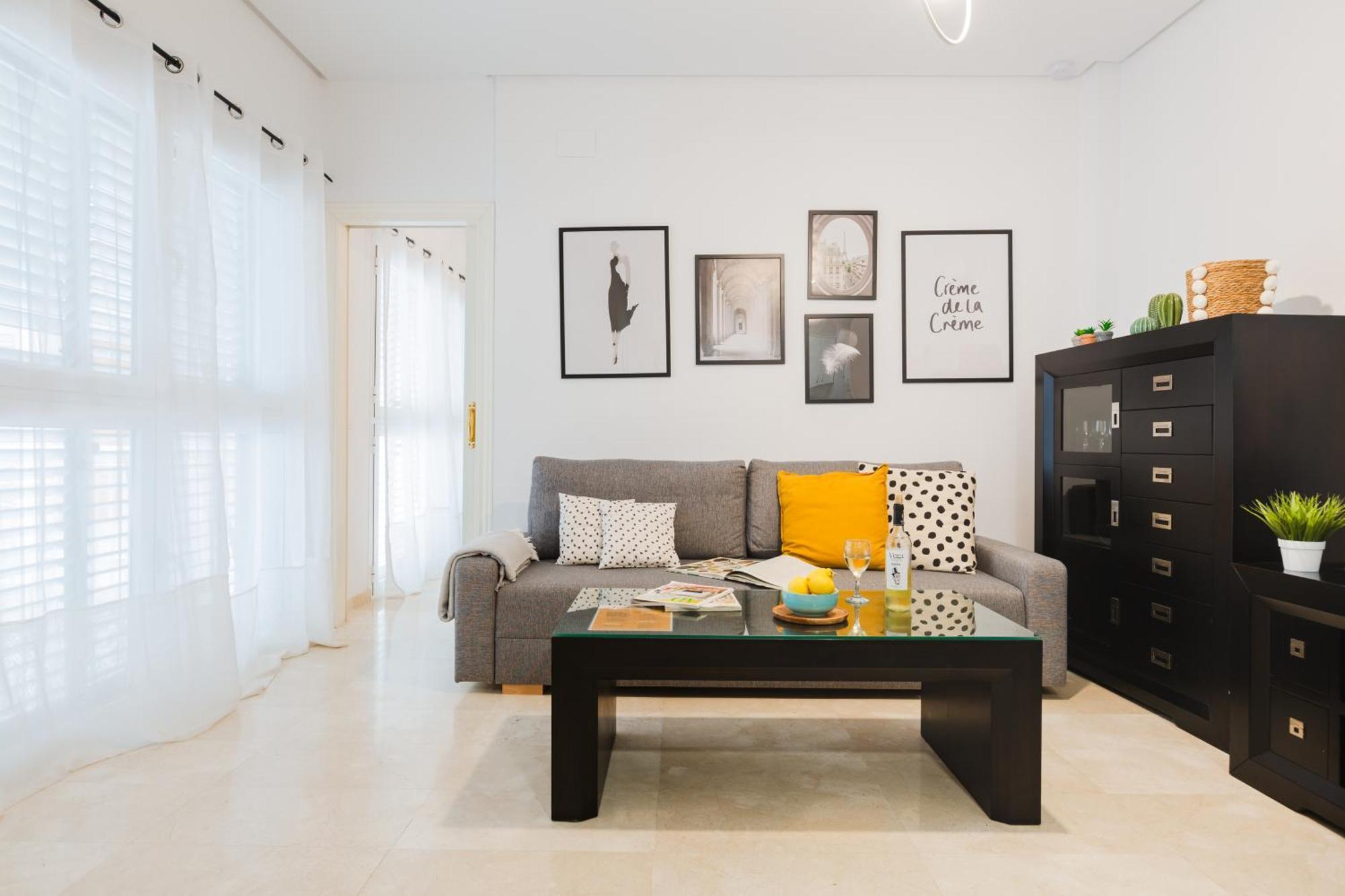 La Suite Malaga Centro Exterior photo