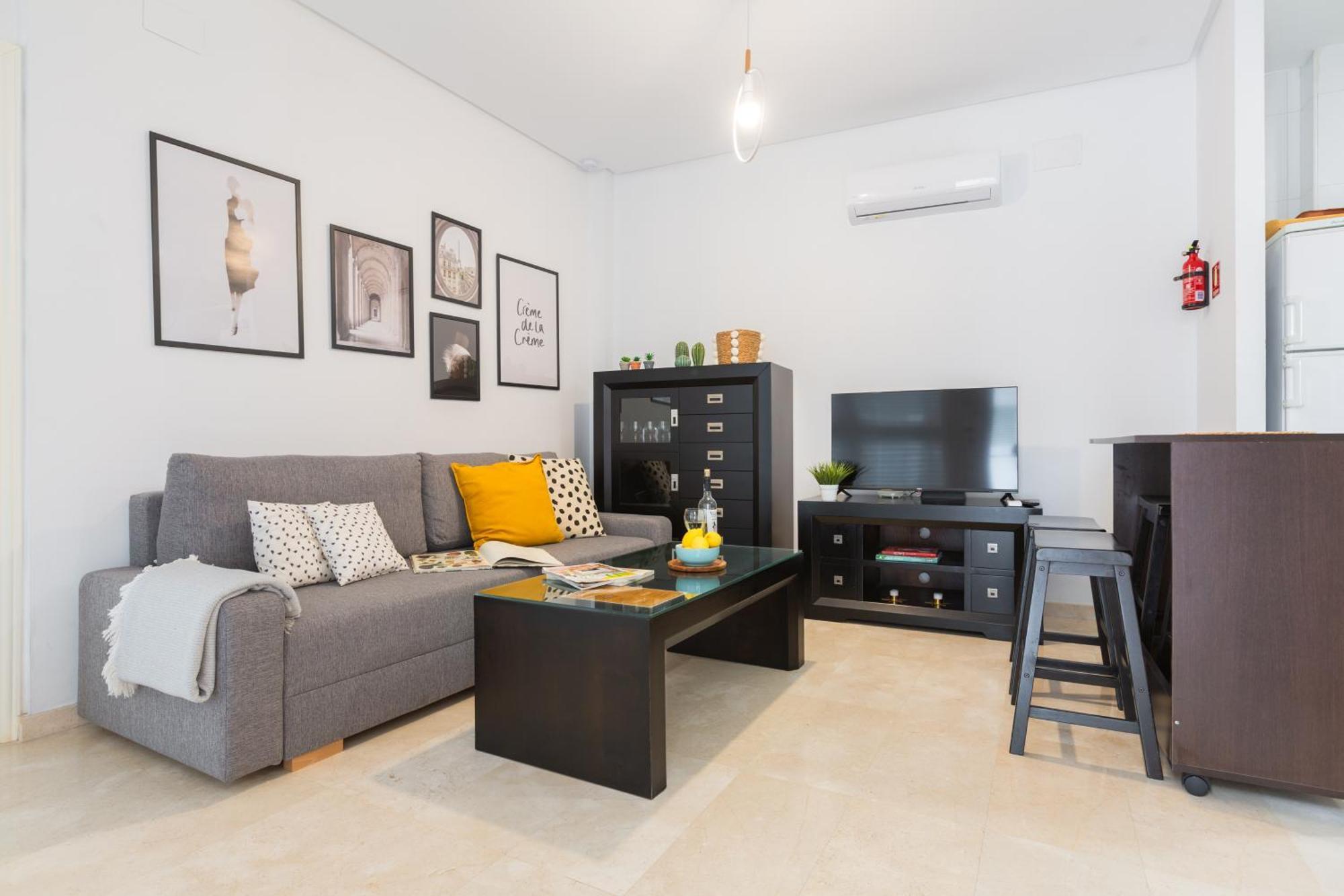 La Suite Malaga Centro Exterior photo